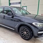 BMW X3 xDrive30i AT xLine