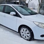 Ford Focus 1.6 TDCI DPF Ambiente